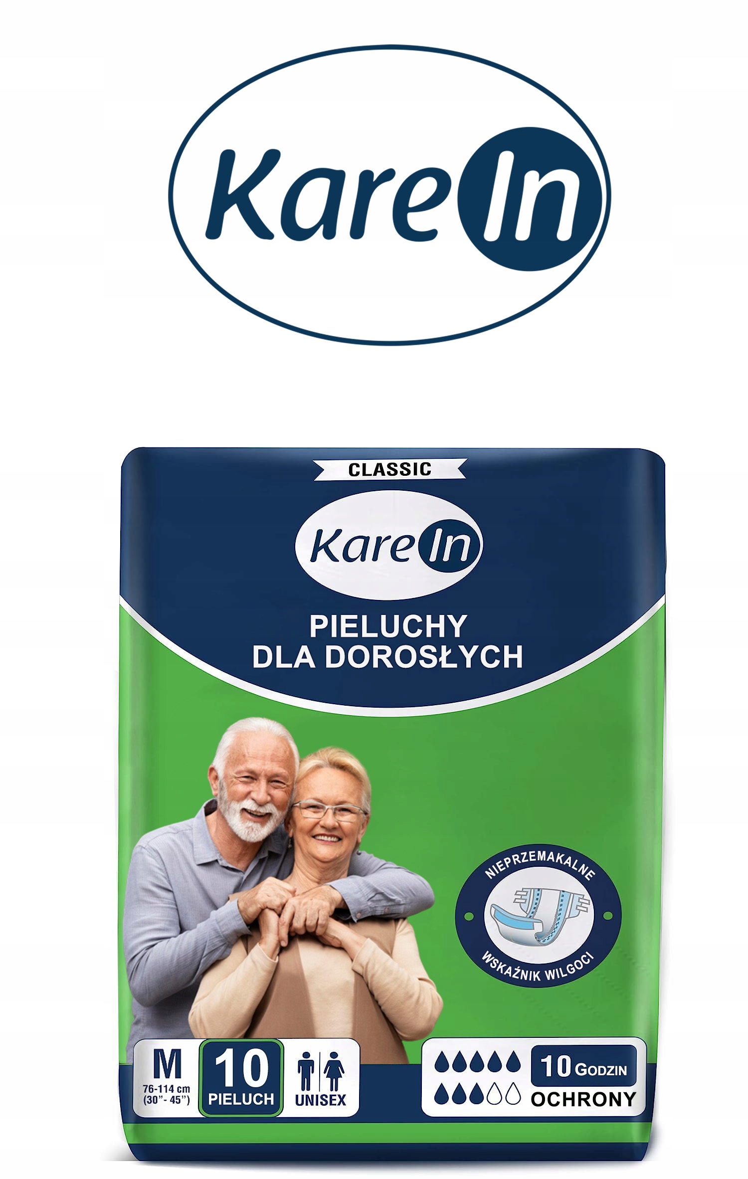 pieluchy dla dorosłych wloclawek