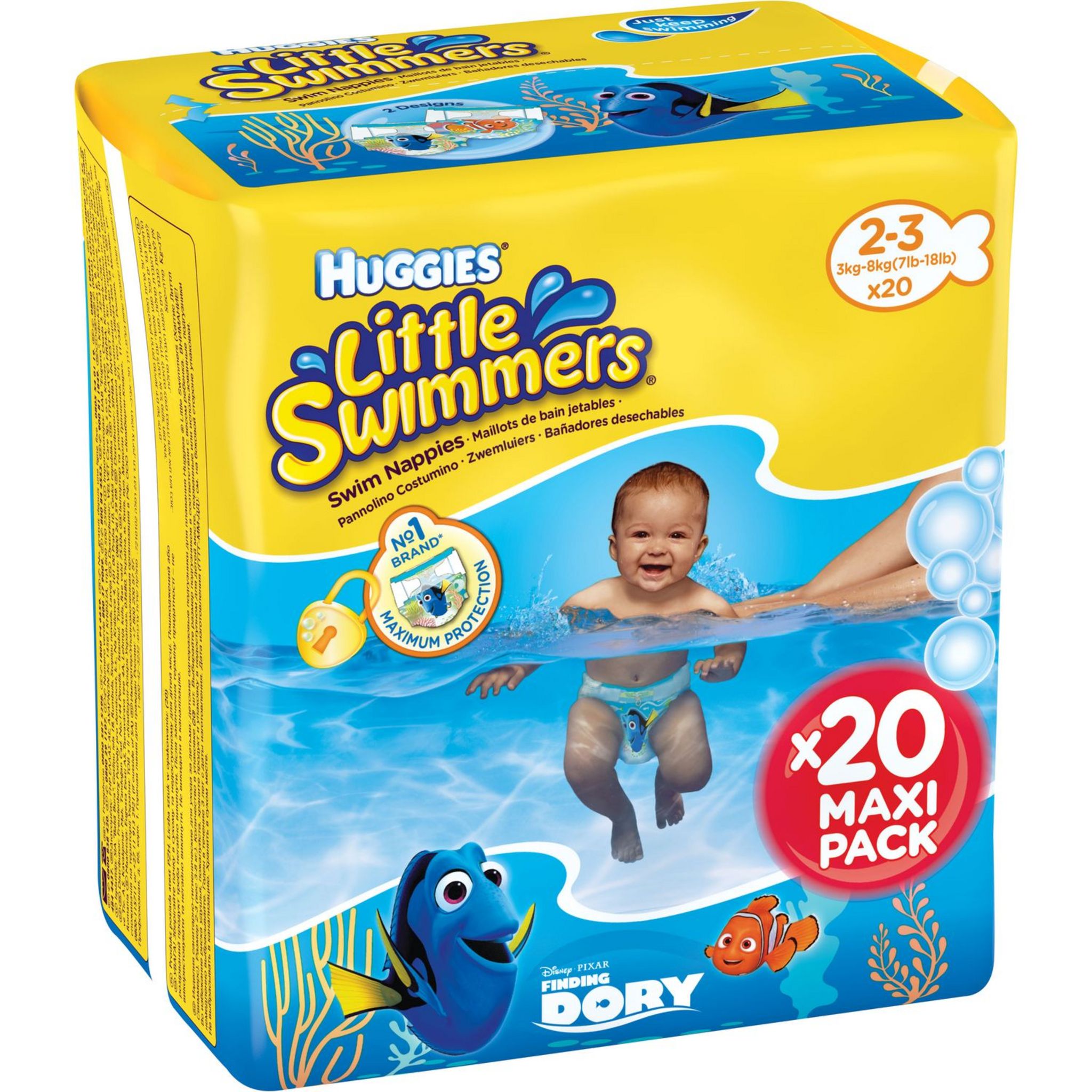 uch pampers sleep and play 5