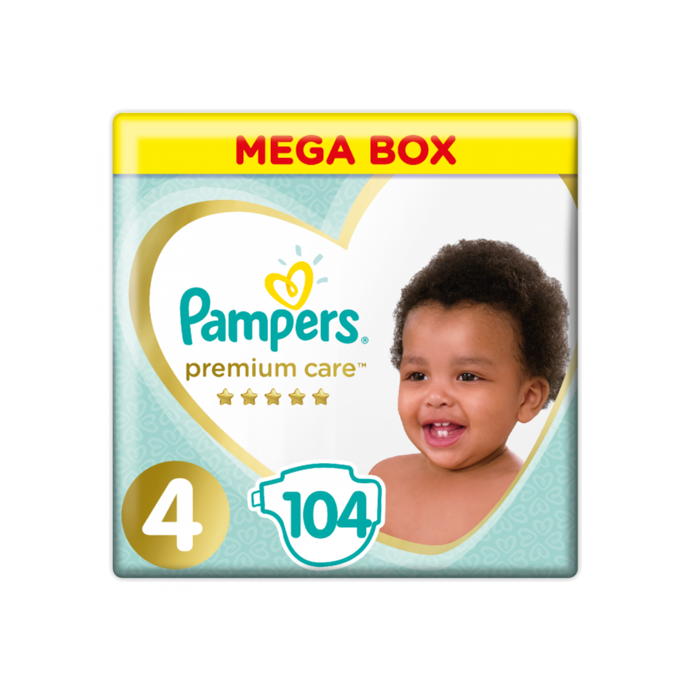 pampers pants promocja