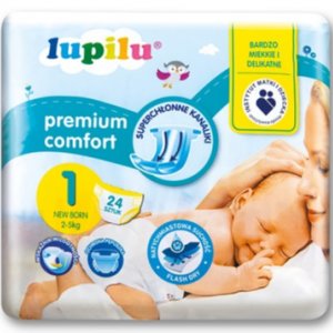 pampers praca szwajcaria biel