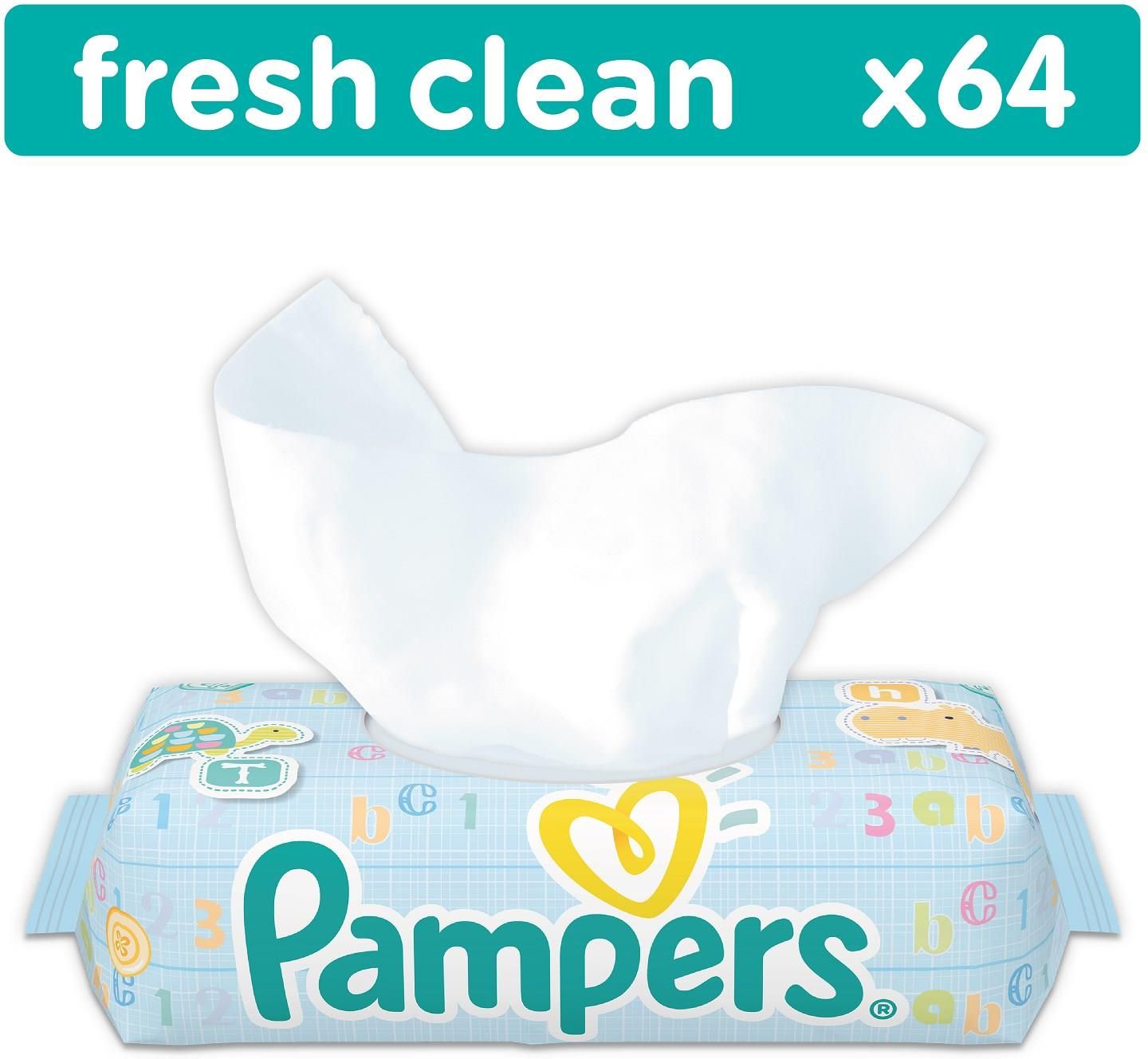 pampersy 6 pampers