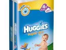 pieluchomajtki huggies girl 4-7