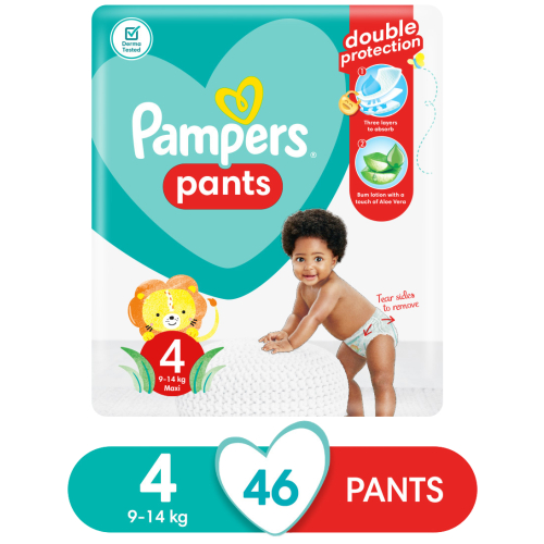 pampers active baby dry rozm 4 76 szt