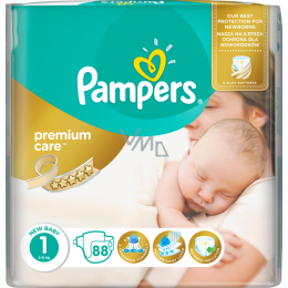 pampers dostawca