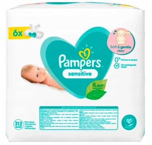 pampers prwmium care 1