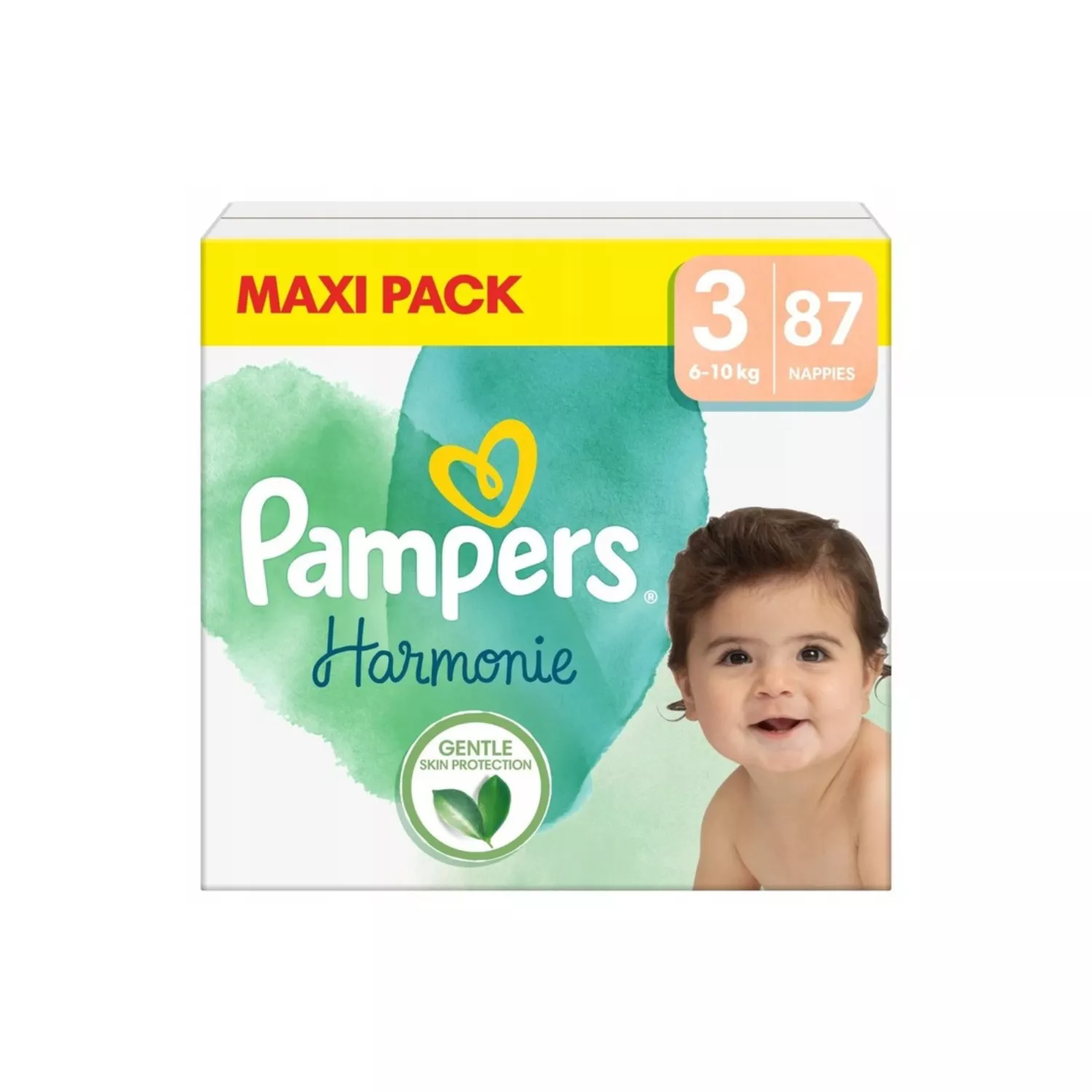 pampers przy nurkowaniu