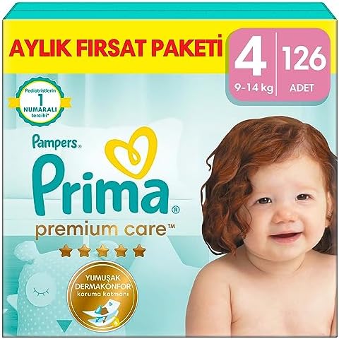 pampers drogeria natura