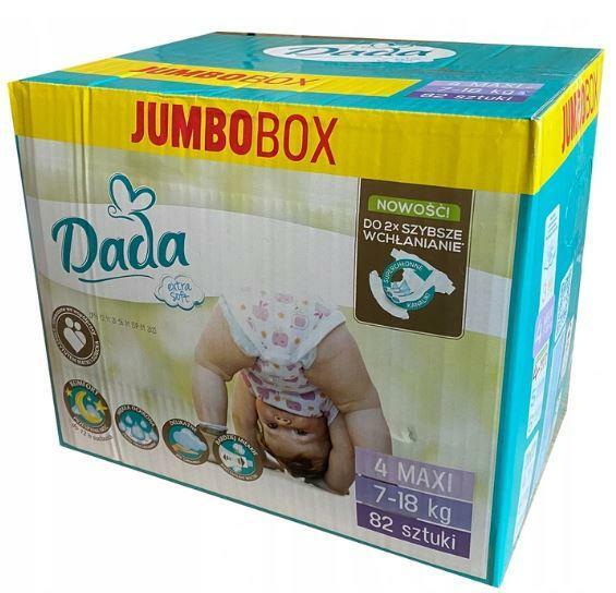 lidl pampers activ vaby 3