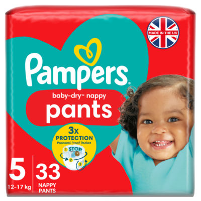 pampers 3 site www.mall.pl