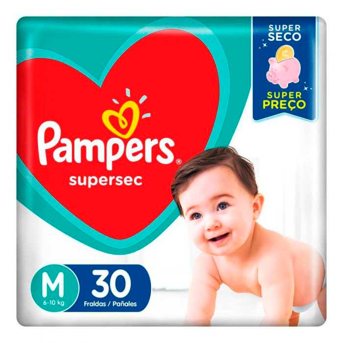 pieluchy pampers pants 6