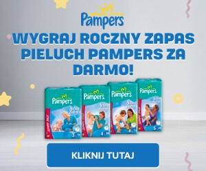 auchan gazetka promocja pieluchy