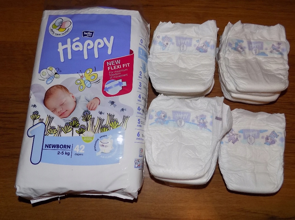 pieluchomajtki pampers 3 ceneo