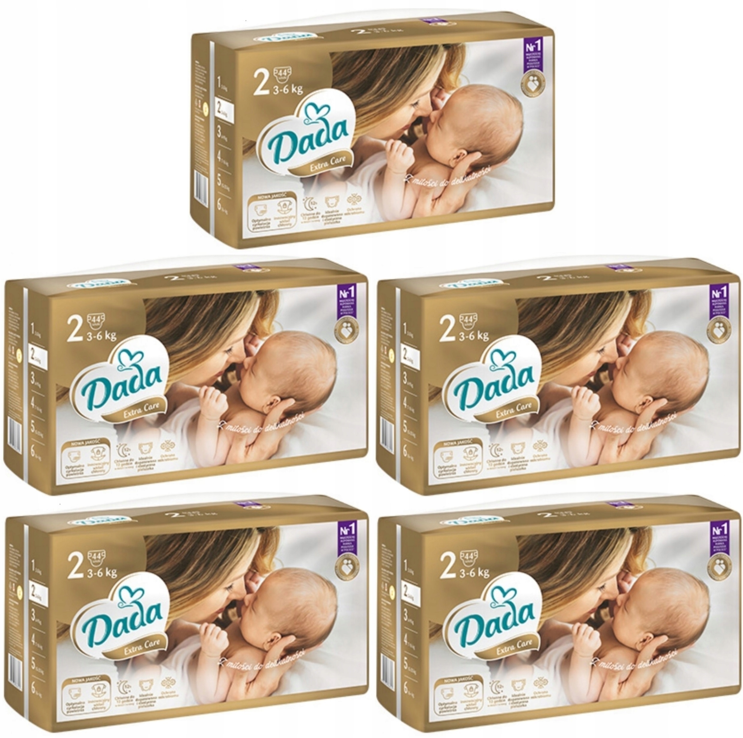 promocje pampers pants