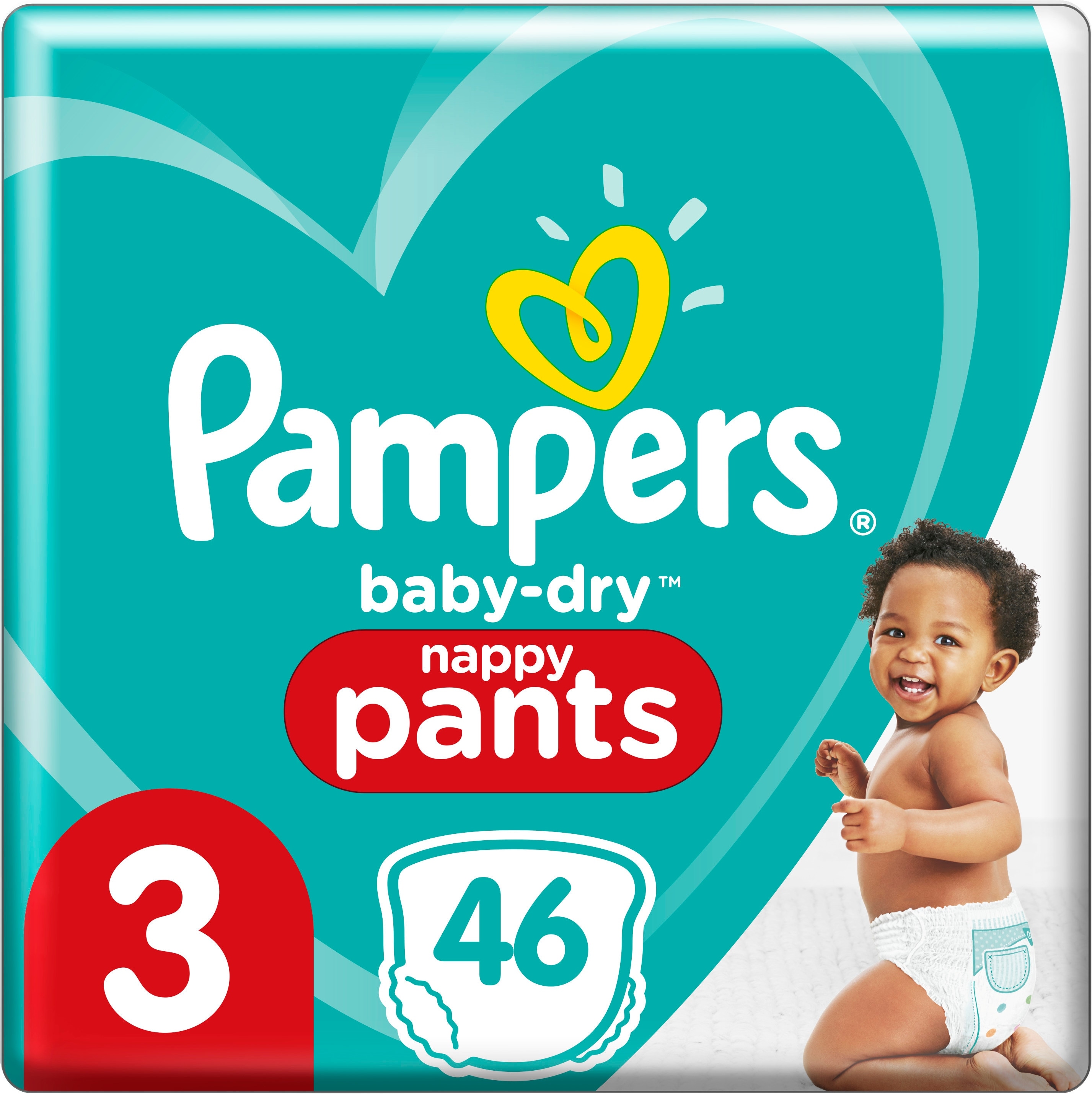 pampers premium care nowe opakowanie