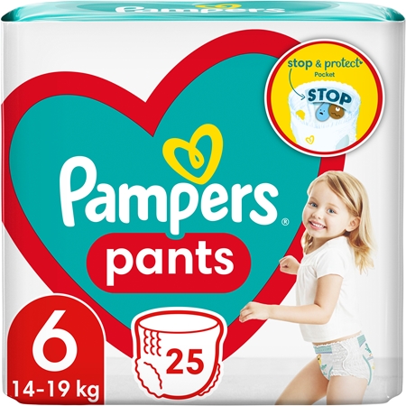 rossmann pieluchy pampers 3