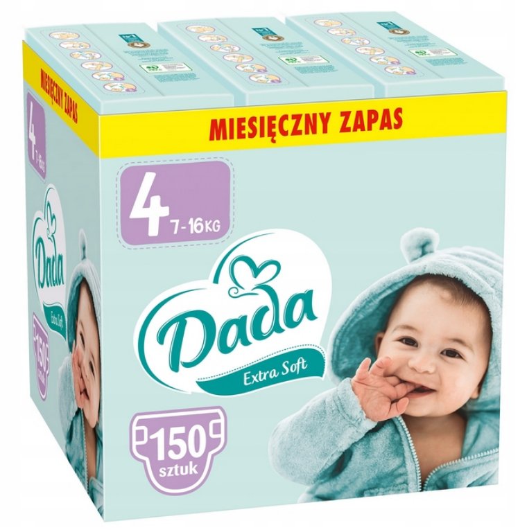 co pasuje do pampers