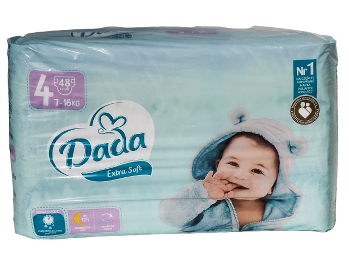 chusteczki pampers duo