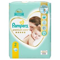 pampers midi maxi junior