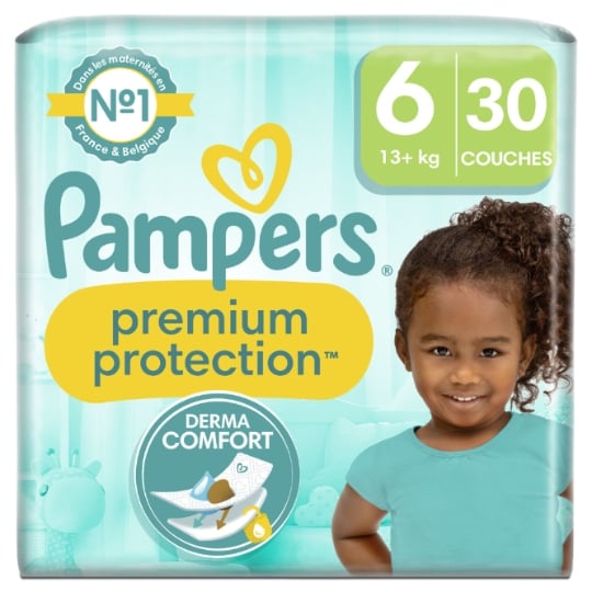 pampers premium care pieluchy rozmiar 1 newborn