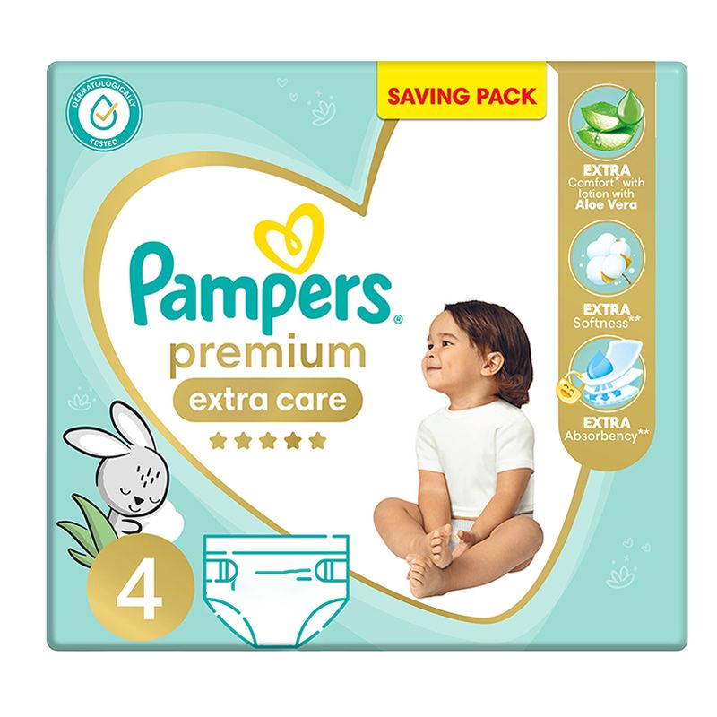 pieluchy pampers 3 porównanie cen