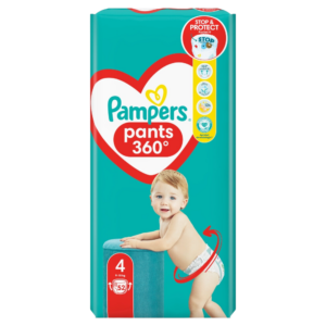 pampers p premium care 3 240