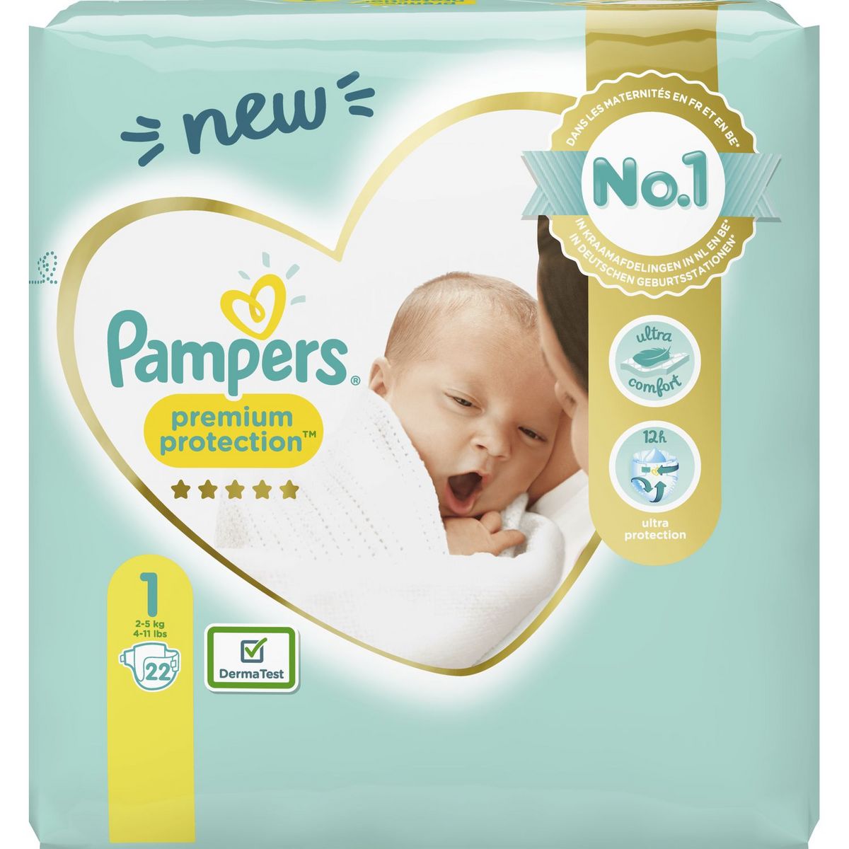 pampers dry night pants