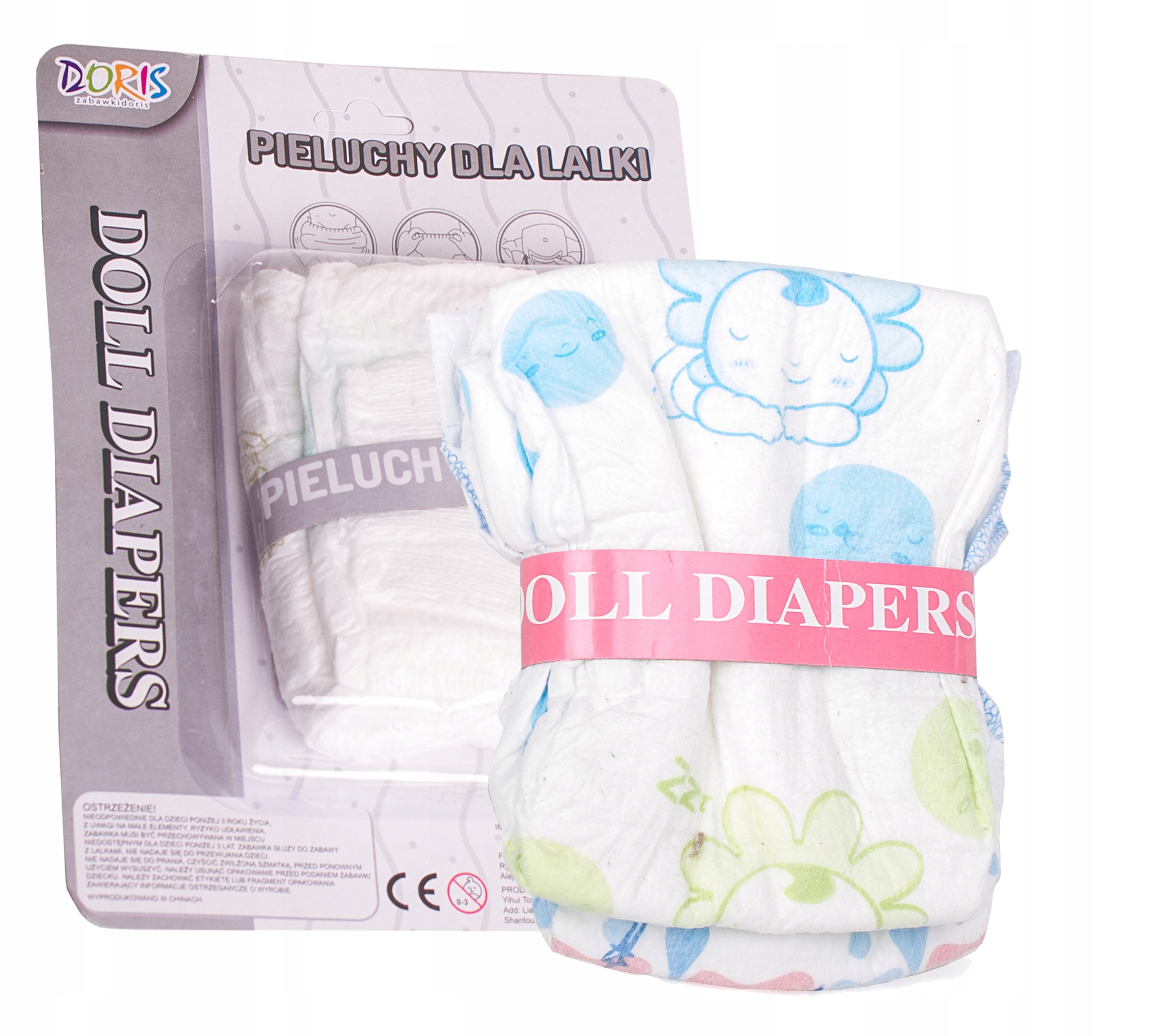 pamper new baby dry 1