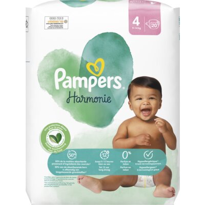 pampers 3 giga bix