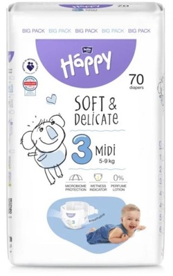 huggies pants jak wyglądają