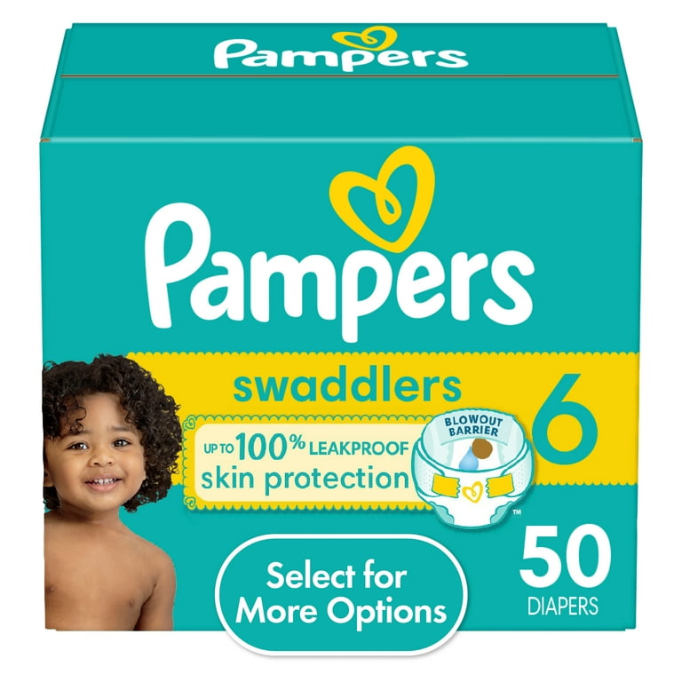 koci pampers