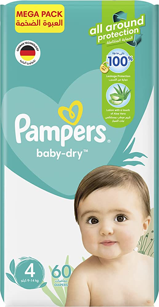 chusteczki pampers carrefour cena