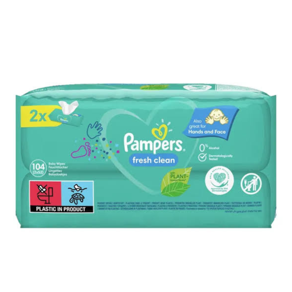 pieluchomajtki pampers carry pack