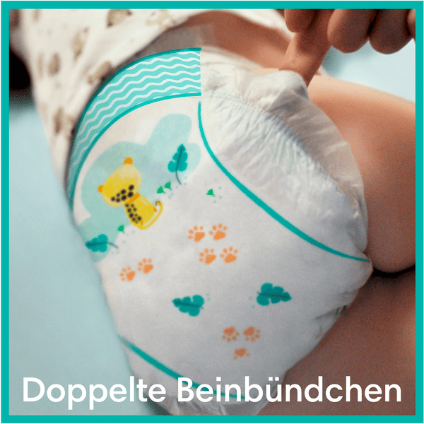 pampers promo