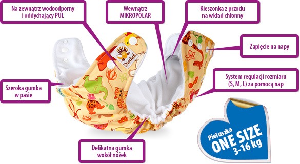 pampers i piłka skecz