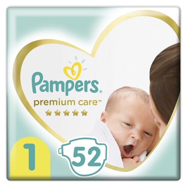 pampers rozmiar 5 premium care