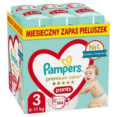 pampers active baby 3 54