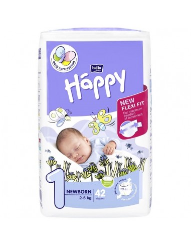 porównanie pieluch pampers