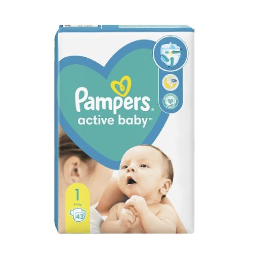 pampers sensitiove z zamknieciem