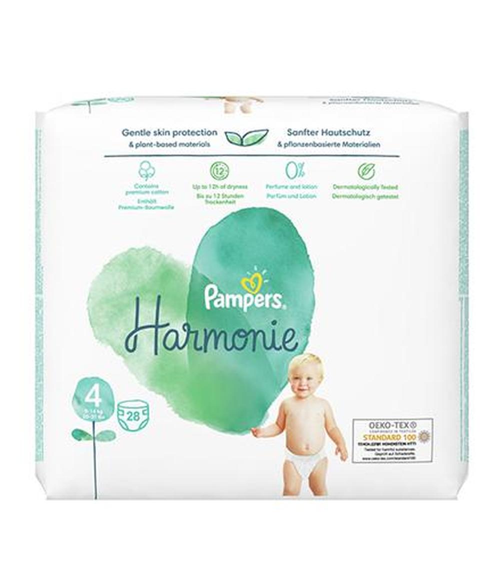 pampers rozm 3 68 sztuk