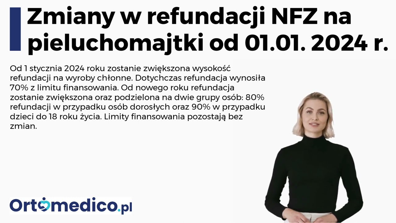 pieluchy anatomiczne dla dorosłych