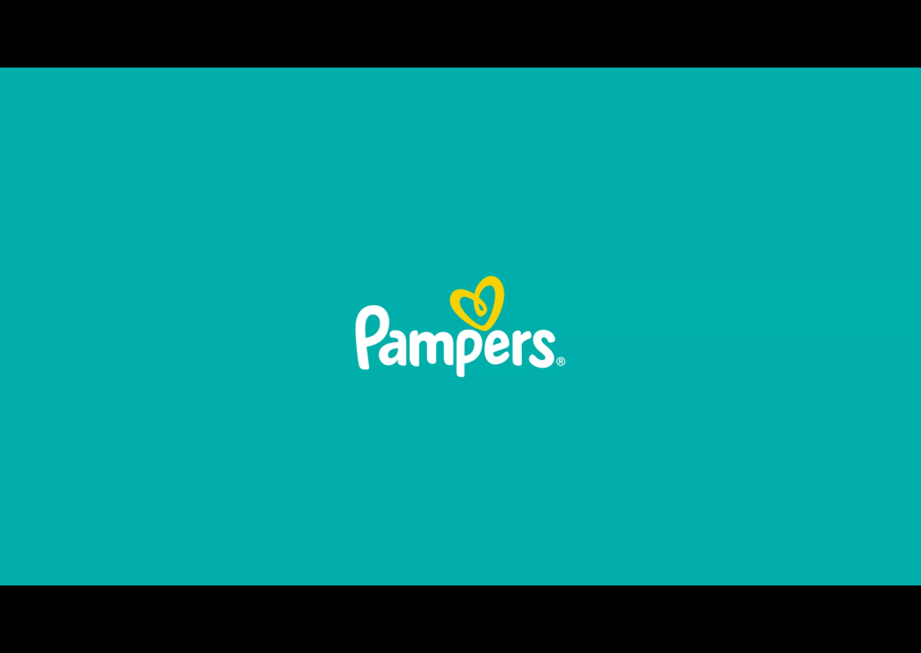 pampers always