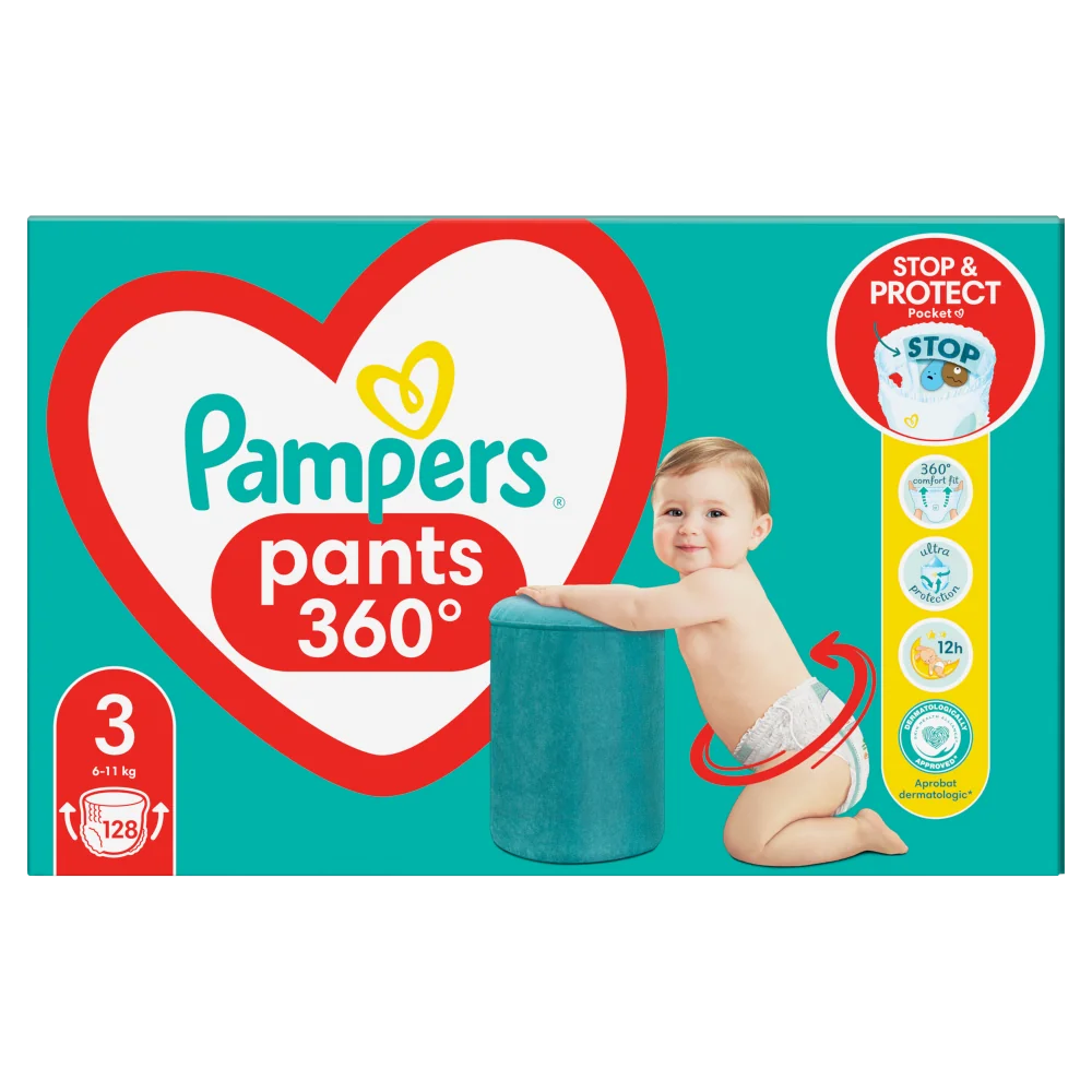 pampers vouchers 1 off