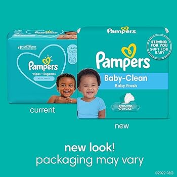 pampers 6 pudelko