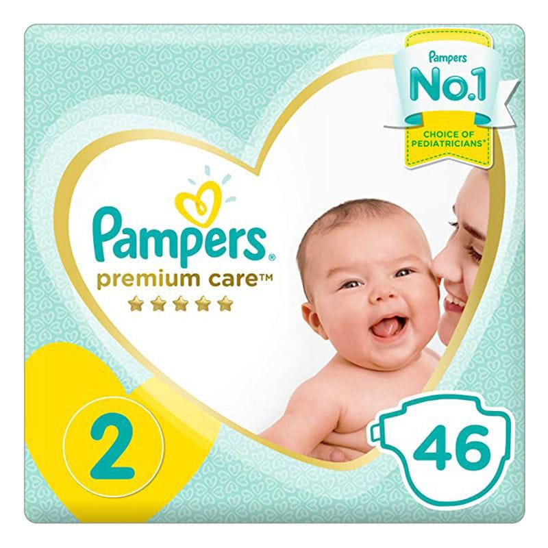 pampers sensitive 56 sztuk