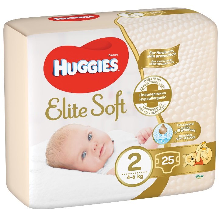 pieluchy pampers care 2