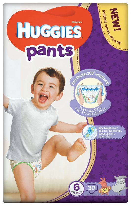 dada babydream czy pampers