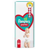 pampers active baby 3 producent