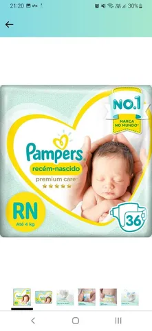 pampers 4 tesco 196 sztuk