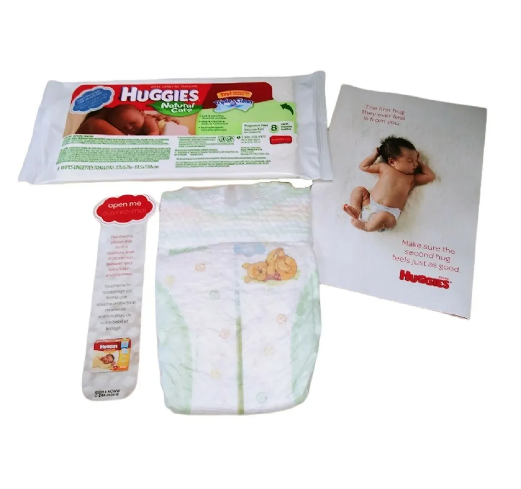 pampers splashers jaki rozmiar