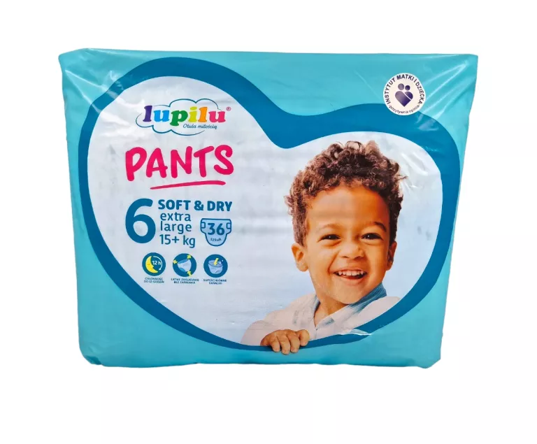 pampers pants najtaniej